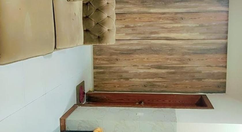 Comfy Inn Guest House Hotel in Islamabad