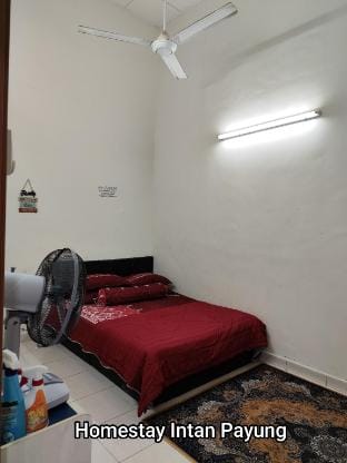 Homestay Intan Payung Bukit Katil Tuah Perdana Vacation rental in Malacca
