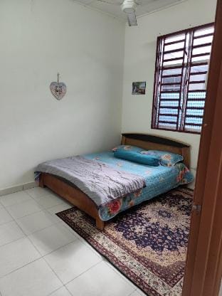 Homestay Intan Payung Bukit Katil Tuah Perdana Vacation rental in Malacca