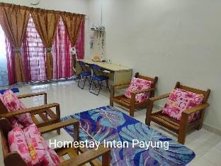Homestay Intan Payung Bukit Katil Tuah Perdana Vacation rental in Malacca
