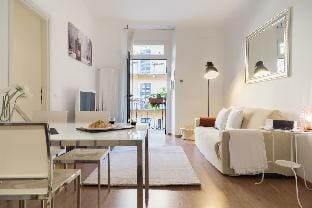 Charming Sempione Apartment Apartment in Milan