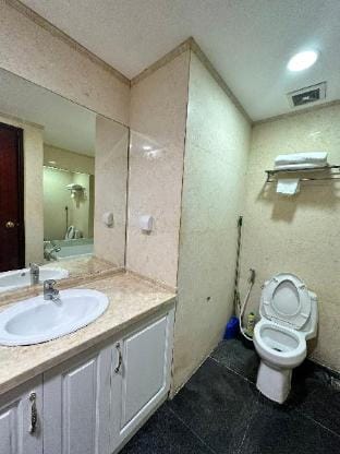 Royal City Apartment  Apartment in Hanoi