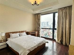 Royal City Apartment  Apartment in Hanoi