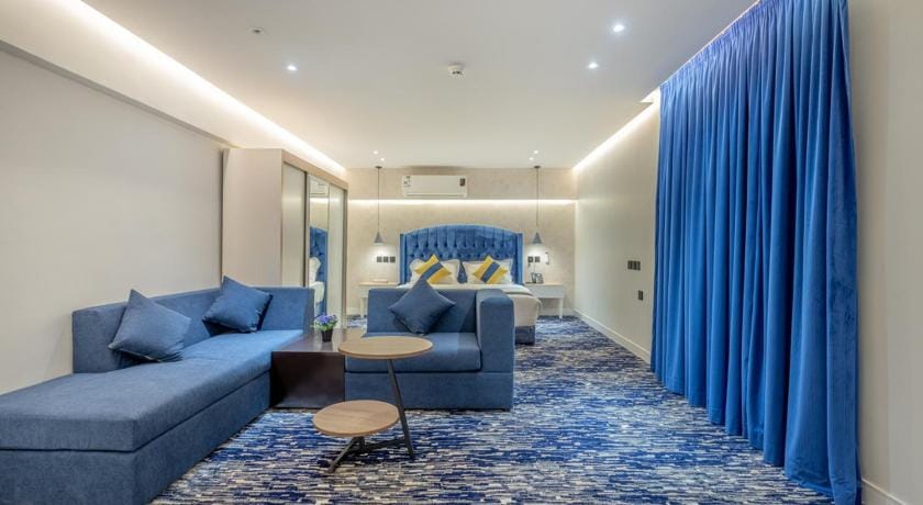 Traveler Hotel - Fanduq Al Musafir Hotel in Riyadh