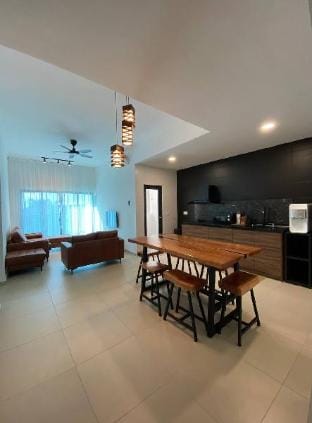 WADIES @ Reizz Residence Apartment in Federal Territory of Kuala Lumpur