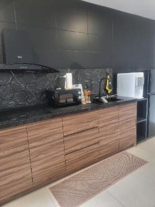WADIES @ Reizz Residence Apartment in Federal Territory of Kuala Lumpur