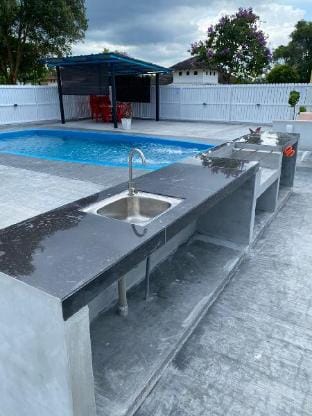 VILLA 1317 D'AMOUR AFAMOSA FREEPORT OUTLET Villa in Negeri Sembilan, Malaysia