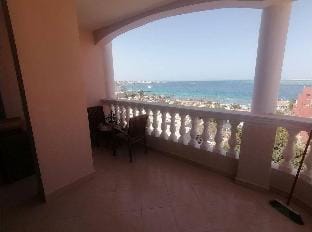 Kal Seaview  Apartment in Hurghada