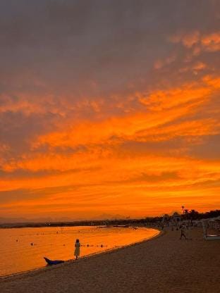 Mermaid sea view  Apartment in Hurghada