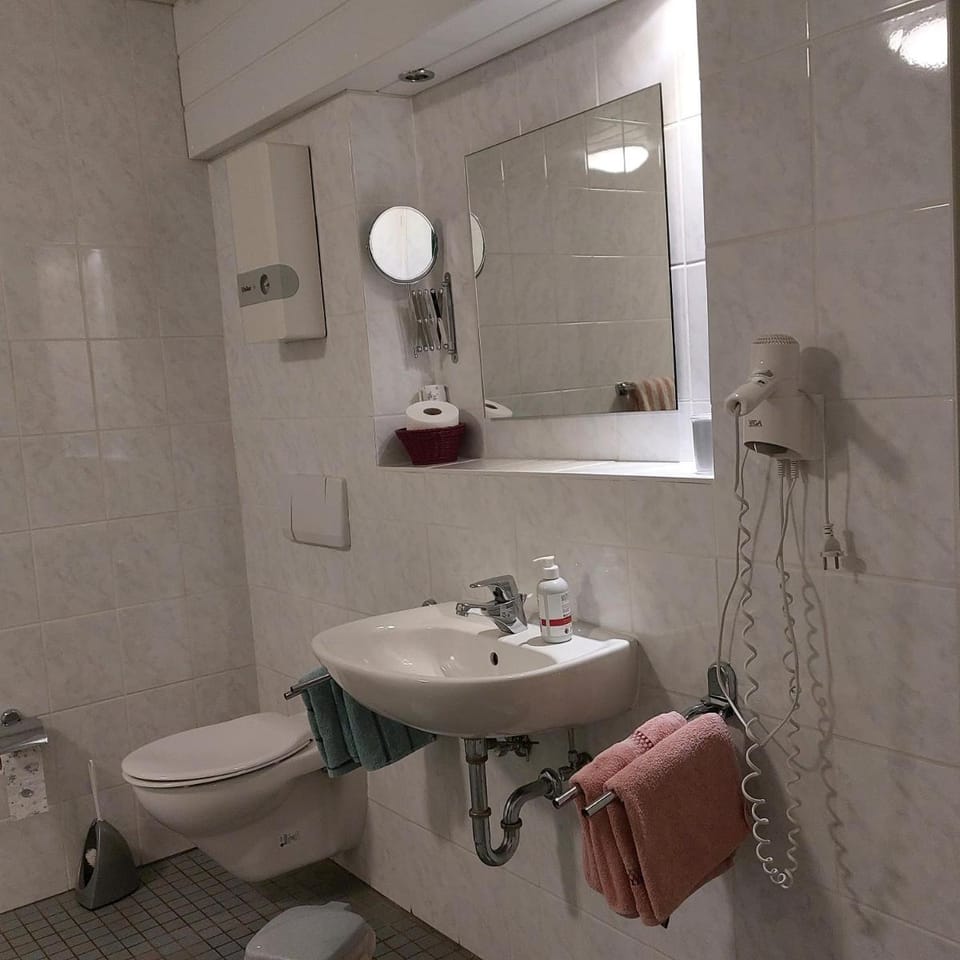 Gästehaus Therme-Blick Apartment in North Rhine-Westphalia