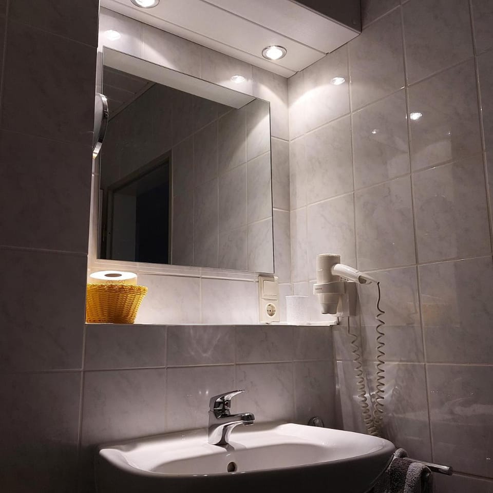 Gästehaus Therme-Blick Apartment in North Rhine-Westphalia