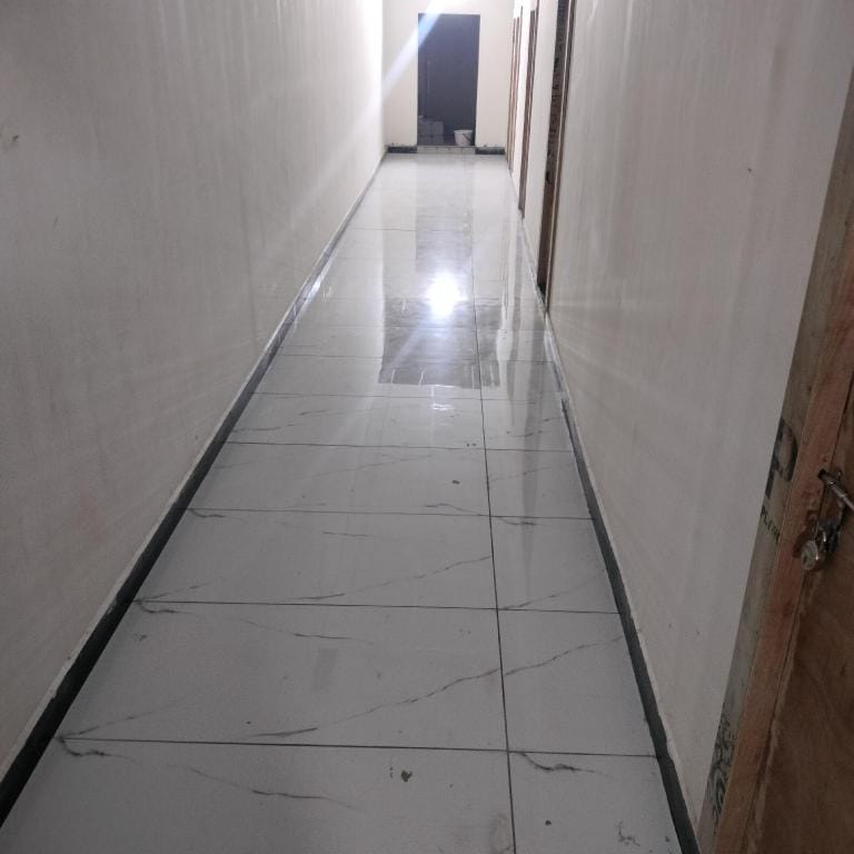 Hotel Rudram Hotel in India