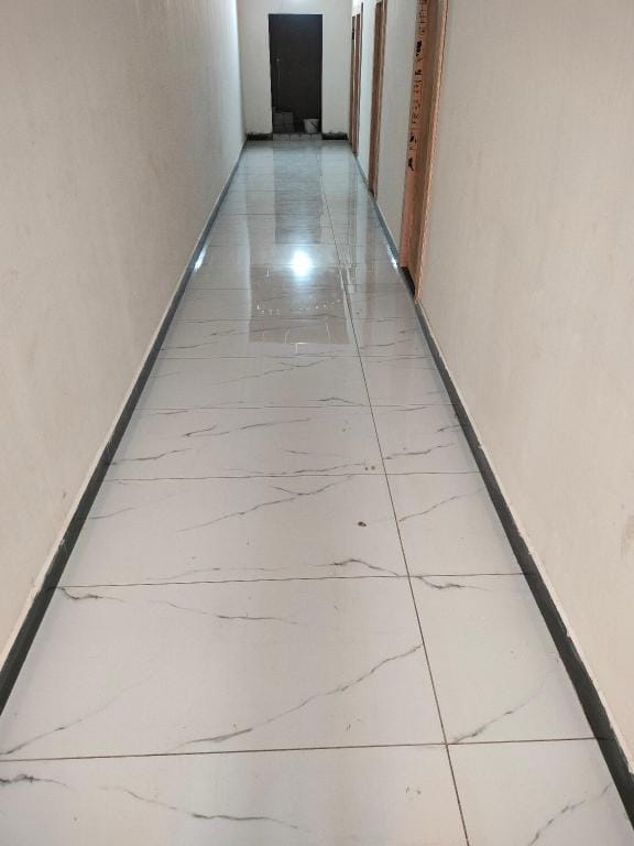 Hotel Rudram Hotel in India