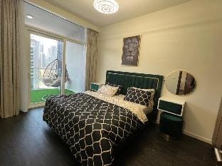 Unique Apartment With BURJ KHALIFA VIEW Apartment in Dubai
