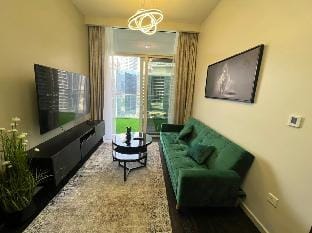 Unique Apartment With BURJ KHALIFA VIEW Apartment in Dubai
