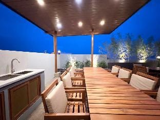 Luxury Pad Near Clark Pampanga Vacation rental in Angeles