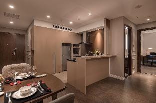 Altara Suite by PVillaDanang Apartment in Da Nang