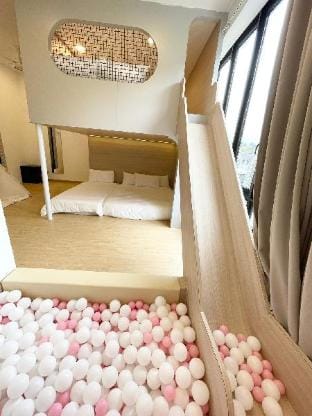 KidScape Retreat Haven 3 Vacation rental in Brinchang