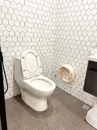 KidScape Retreat Haven 3 Vacation rental in Brinchang
