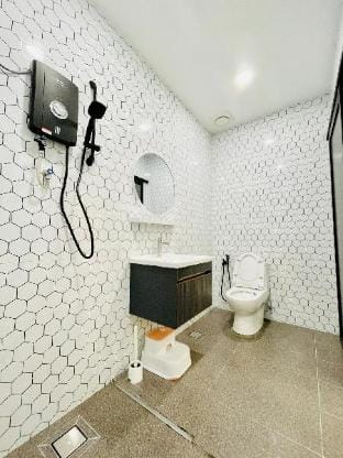 KidScape Retreat: A Family-Friendly Haven 2 Vacation rental in Brinchang