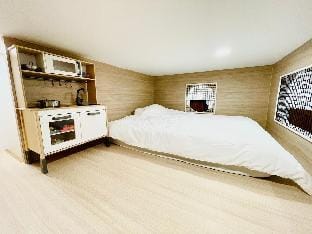 KidScape Retreat: A Family-Friendly Haven Vacation rental in Brinchang
