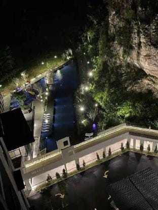IPOH@THE COVE Your Ultimate Relaxation 777 Apartment in Ipoh