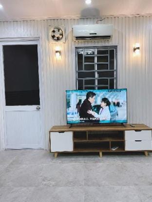 T-House Vacation rental in Cambodia