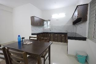 Aurora Inn Apt-4 Apartment in Madurai