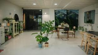 Gyeongju Inhere Guesthouse Bed and Breakfast in South Korea