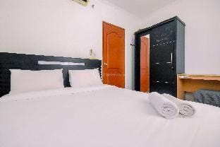 Good 2BR Mediterania Palace Residences By Travelio Apartment in Jakarta