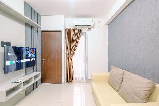 Good Nice 2BR at Transpark Cibubur Apt By Travelio Apartment in West Java