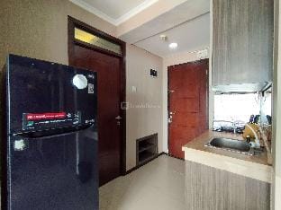 Comfortable 2BR Apt at Gateway Pasteur By Travelio Apartment in Bandung