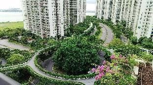 Gelang Patah/Legoland Apartments Apartment in Johor