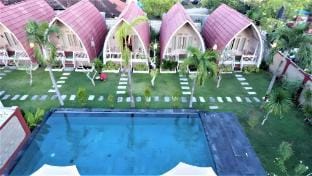 Amazing 1BR Villa near Beach in Nusa penida Vacation rental in Nusapenida