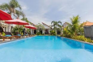Comfy Deluxe Room Villa near Beach Vacation rental in Nusapenida