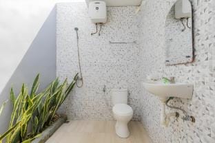 Comfy Deluxe Room Villa near Beach Vacation rental in Nusapenida