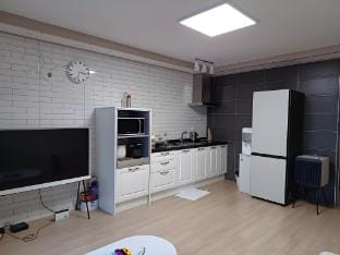 Gyeongju Heida Pool Villa Bed and Breakfast in South Korea