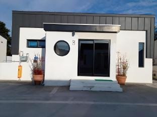 Gyeongju Heida Pool Villa Bed and Breakfast in South Korea