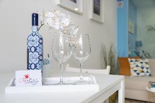 Chez New Best Charm & Design. Your Seaside Dream! Vacation rental in Lagos