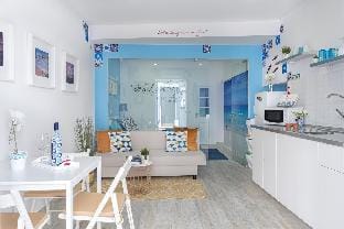 Chez New Best Charm & Design. Your Seaside Dream! Vacation rental in Lagos