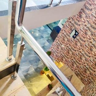 Jaipur Castle  Villa in Jaipur