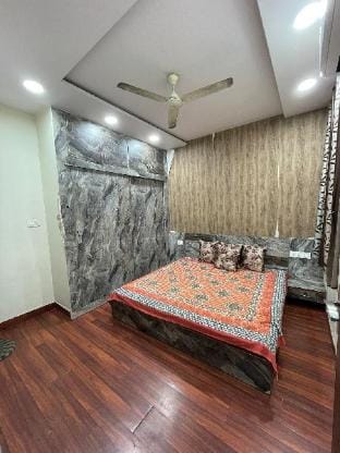 Pink city Castle  Apartment in Jaipur
