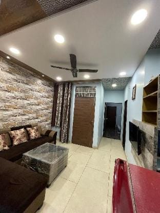 Pink city Castle  Apartment in Jaipur