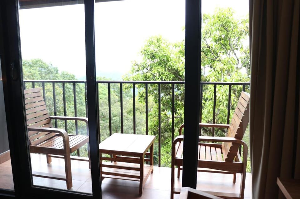 Kamal Misty woods Munnar Hotel in Kerala