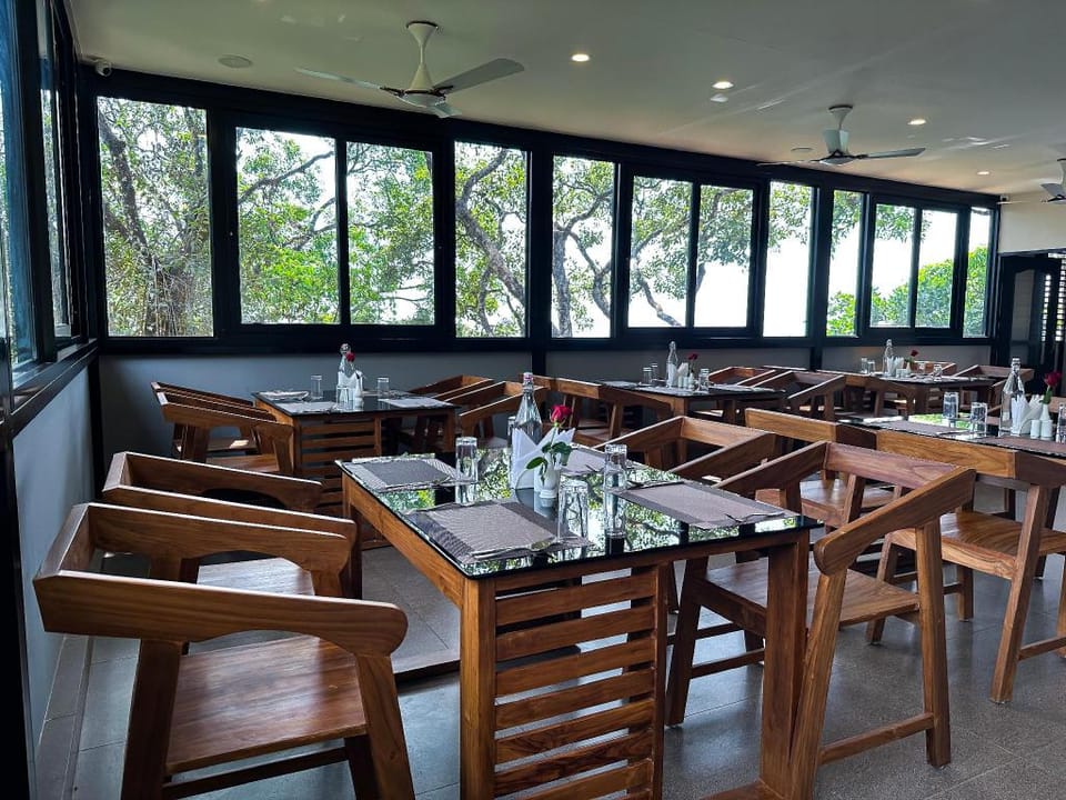 Kamal Misty woods Munnar Hotel in Kerala