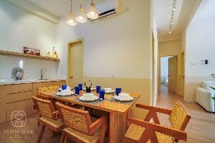 The Horizon Ipoh |3BR Deluxe Suites 8Pax Iconique Apartment in Ipoh