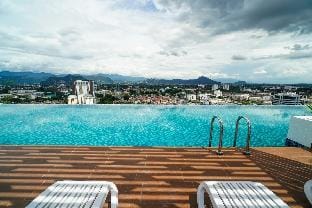 The Horizon Ipoh |3BR Deluxe Suites 8Pax Iconique Apartment in Ipoh