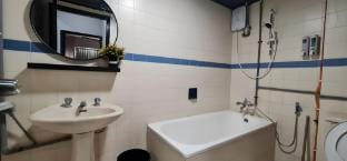 Ocean, Pool View 1-10 Pax, BBQ, STEAMBOAT Apartment in Port Dickson