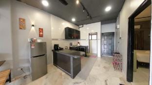 Ocean, Pool View 1-10 Pax, BBQ, STEAMBOAT Apartment in Port Dickson