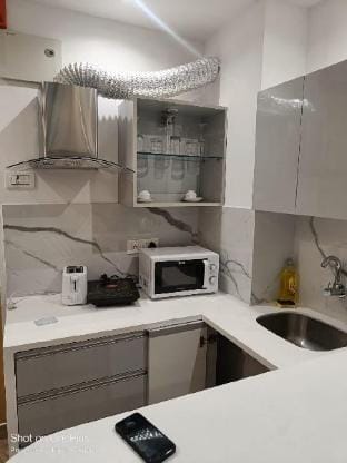 the grand anukampa603 Apartment in Jaipur